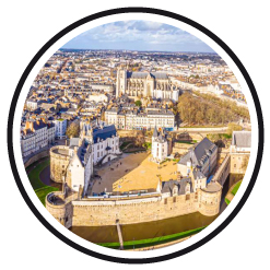 Cabinet GUICHEN. Votre conseil en gestion de patrimoine et d’entreprise à Nantes et à Huelgoat.